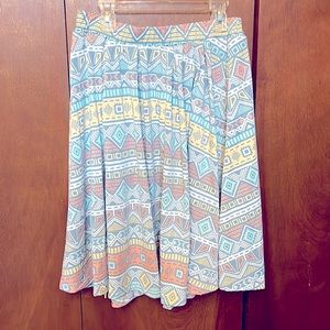 LulaRoe Madison Skirt
